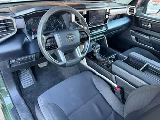 Tundra SR5 2