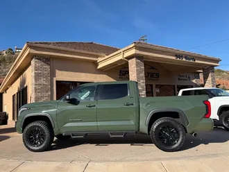 Tundra SR5 3