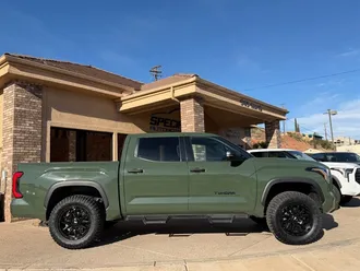 Tundra SR5 6