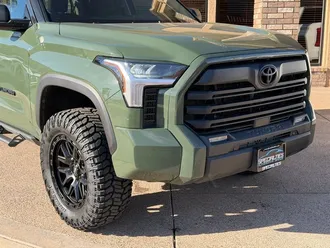 Tundra SR5 10