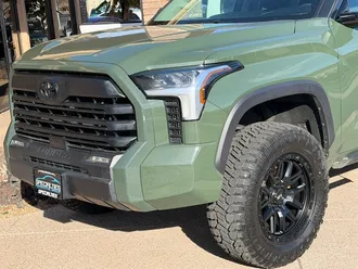 Tundra SR5 12