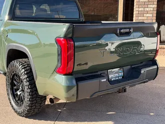Tundra SR5 14