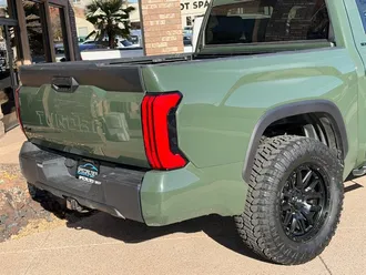 Tundra SR5 16