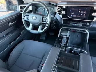 Tundra SR5 17