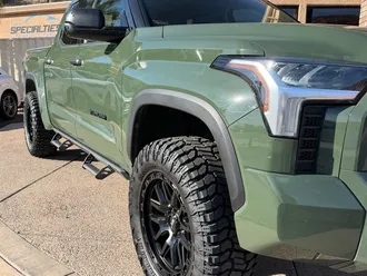 Tundra SR5 21