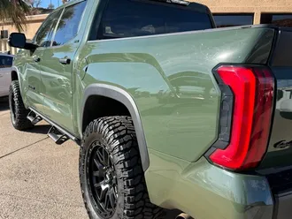 Tundra SR5 23