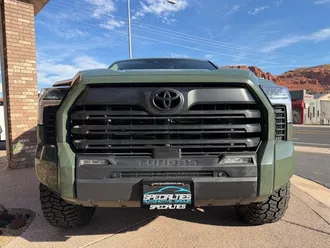 Tundra SR5 25