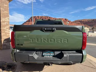 Tundra SR5 26