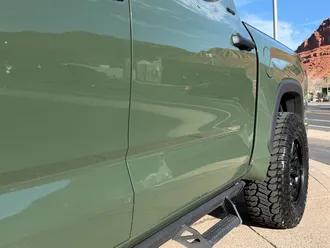 Tundra SR5 28