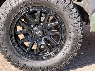 Tundra SR5 34