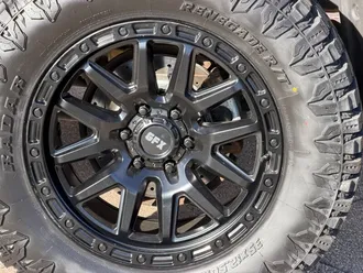 Tundra SR5 35