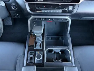 Tundra SR5 40