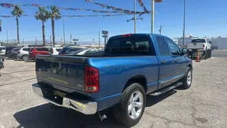 Ram 1500 Quad Cab 6