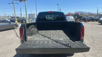 Ram 1500 Quad Cab 9