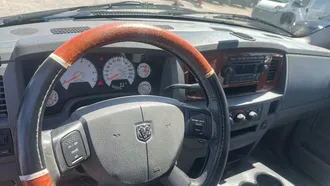 Ram 1500 Quad Cab 11