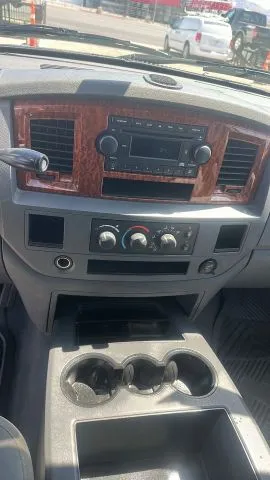 Ram 1500 Quad Cab 12