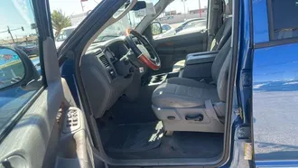 Ram 1500 Quad Cab 13