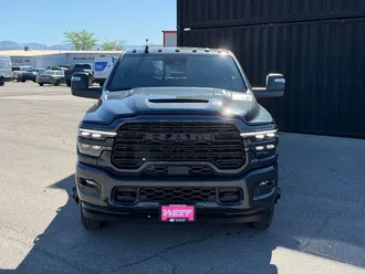2026 Ram 3500 photo 3