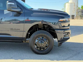2026 Ram 3500 photo 4