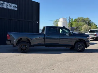 2026 Ram 3500 photo 6