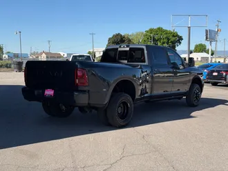 2026 Ram 3500 photo 7