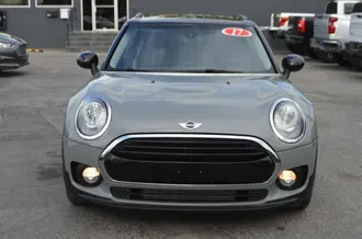 Clubman 2