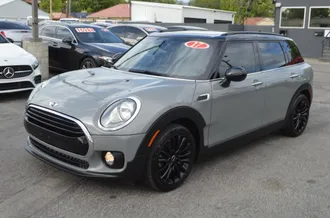 Clubman 3