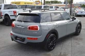 Clubman 4