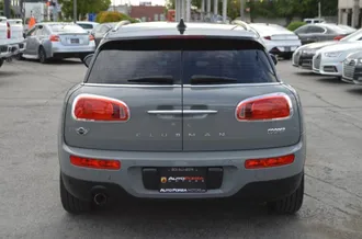 Clubman 5