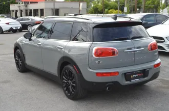 Clubman 6