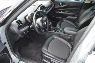 Clubman 13