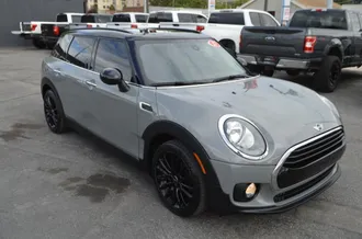 Clubman 16