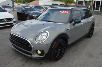 Clubman 17