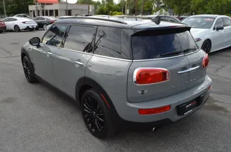 Clubman 18