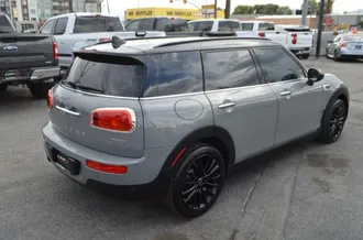 Clubman 19