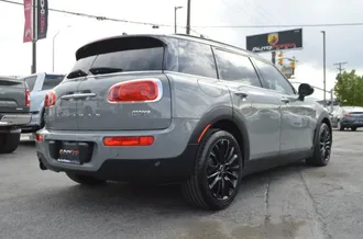Clubman 36