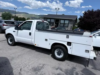 Super Duty F-350 SRW 2