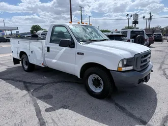Super Duty F-350 SRW 7