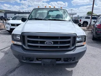 Super Duty F-350 SRW 8