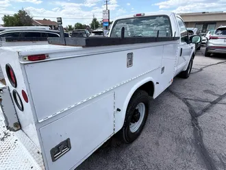 Super Duty F-350 SRW 10