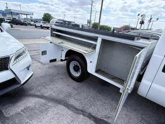 Super Duty F-350 SRW 11