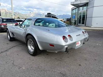 1978 Chevrolet Corvette photo 3