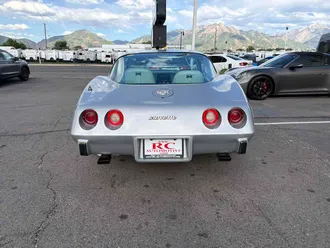 1978 Chevrolet Corvette photo 4