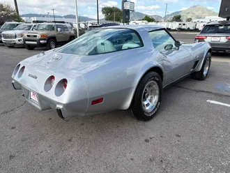 1978 Chevrolet Corvette photo 5
