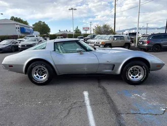 1978 Chevrolet Corvette photo 6