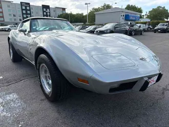 1978 Chevrolet Corvette photo 7