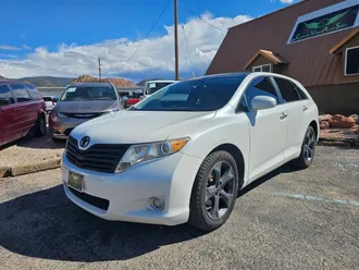 2009 Toyota Venza photo 2