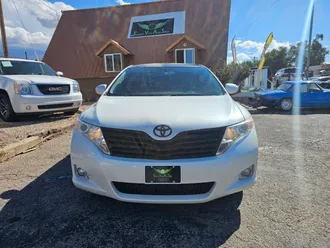 2009 Toyota Venza photo 3