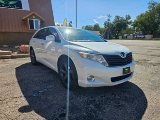 2009 Toyota Venza photo 4
