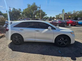 2009 Toyota Venza photo 5